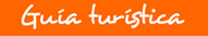 Guía turística
